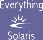 Everything Solaris