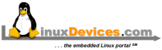 Linux Devices