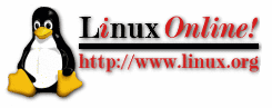Linux web