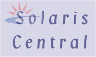 Solaris Central