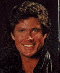 David Hasselhoff