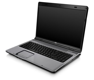 HP Pavilion dv9000